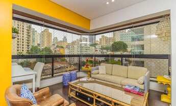 Imagem: Apartamento Locação Paraíso 167 m² 3