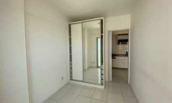 Imagem 4: 1 quarto com armários no residencial SMART