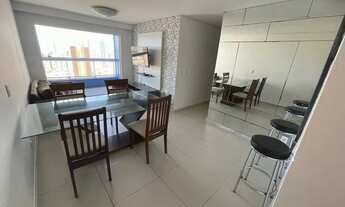 Imagem 5: Aluguel apartamento 3 quartos por temporada