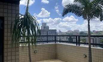 Imagem 5: Cobertura para alugar no Buritis