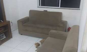 Imagem 3: Alugo AP no vida nova sobrado 500,00