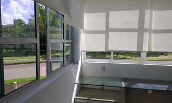 Imagem 6: Casa de alto padrão no condomínio Villas do Atlântico