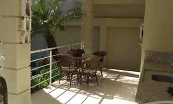 Imagem 4: IMÓVEL 4/4 COM PISCINA VILAS