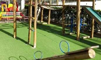 Imagem 6: Nimbus com 03 quartos para