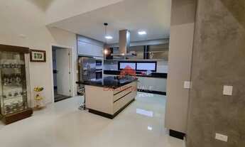 Imagem 7: Casa com 3 dormitórios, 275 m² - venda por R$ 2.500.000,00 ou aluguel por R$ 10.707,00/mês