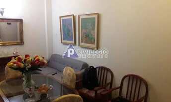 Imagem: Apartamento à venda, 2 quartos, Botafogo