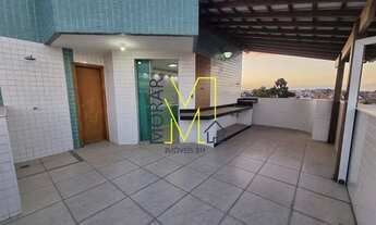 Imagem 3: Cobertura 2 quartos - Copacabana em Belo Horizonte/MG