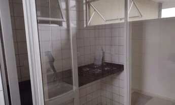 Imagem 5: Apartamento 3 quartos na Avenida das Torres - Bairro Uberaba