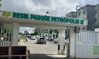 Imagem: CONDOMÍNIO RESIDENCIAL PARQUE PETRÓPOLIS