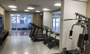 Imagem 4: Apartamento studio mobiliado na Rua Paim 285