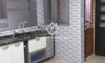 Imagem 3: REF 8233- Casa com edícula. 2 Dormitórios. Ótima localização- Santo André Consulte outros