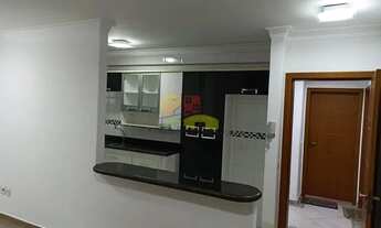 Imagem 3: SãO BERNARDO DO CAMPO - Apartamento Padrão - Anchieta