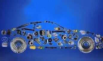 Imagem 7: Auto peças passa o ponto