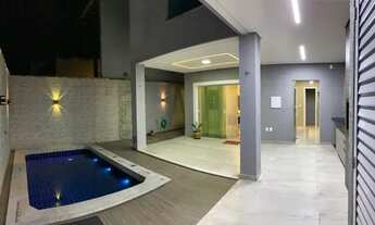 Imagem 7: CD 019, Maraponga, Condomínio Osvaldo Studart, Casa duplex com 04 suítes e piscina