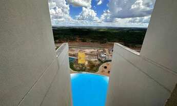 Imagem 5: COBERTURA - VENDA E LOCAÇÃO - Condomínio Brasil Beach - Ribeirão do Lipa - Cuiabá/MT