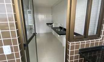 Imagem 7: Edifício Ethos Residence Murilopolis