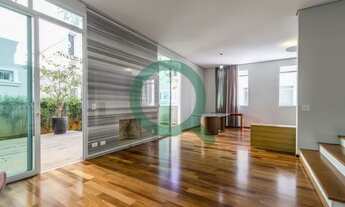 Imagem 7: São Paulo - Casa Padrão - Brooklin