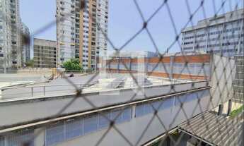 Imagem 5: Apartamento para Aluguel - Maracanã, 2 Quartos, 78 m2