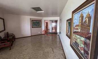 Imagem 5: Apartamento com 4 dormitórios para alugar, 250 m² por R$ 6.700/mês - Praia de Itaparica