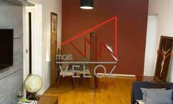 Imagem: Apartamento para venda possui 80 metros