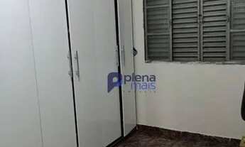 Imagem 7: Casa á venda com 02 dormitórios- Parque dos Pinheiros- Hortolândia/SP