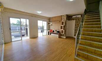 Imagem: Smile Village Cidade Nova/141m²/ 4 quartos