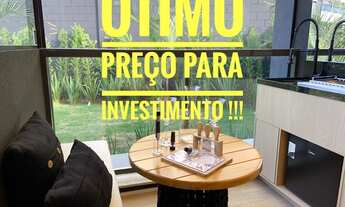 Imagem 2: Apartamento para venda com 2 Quartos - Jardim Esplanada