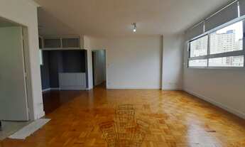 Imagem: APTO. DE 117 M² EM HIGIENÓPOLIS