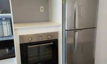 Imagem 4: Flat para aluguel tem 30 metros quadrados com 1 quarto em Vila Olímpia - São Paulo - SP