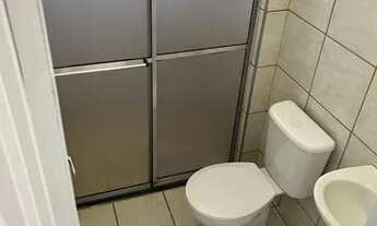 Imagem 6: Apartamento condomínio Félix Sahao