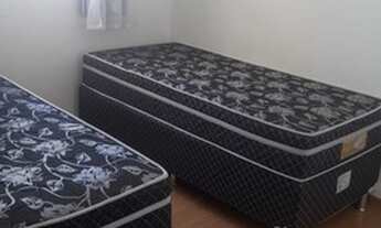 Imagem 6: SOLAR DO PORTO MOBILIADO