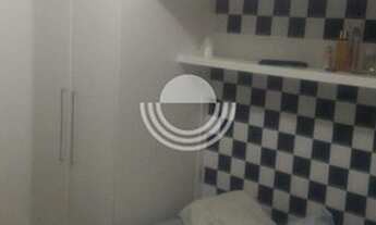 Imagem 6: Apartamento - Residencial Anauá - Hortolândia