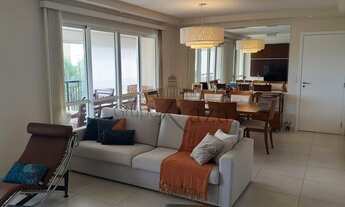 Imagem 4: Apartamento - Altos do Esplanada - Residencial Aquarius Residence Resort - 194m² - 3 Dormi