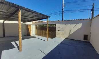 Imagem 2: Casa Padrão em Franca