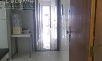 Imagem 7: Santo André - Apartamento Padrão - Campestre