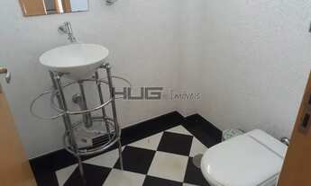 Imagem 5: Lindo apto 3 dorm, 2 vagas - Jardim Paulista