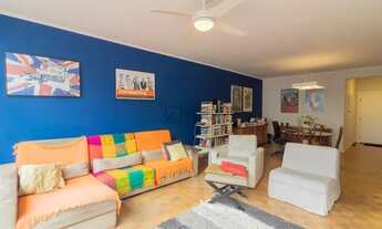 Imagem 5: Venda Apartamento 3 Dormitórios - 160 m² Cerqueira César