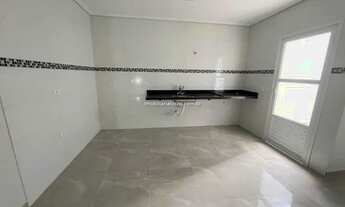 Imagem 2: Imperdível, com 2 Quintais! Acabamento impecável! Próximo à Av. Araucária e todo o comérci