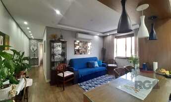 Imagem: Apartamento em Menino Deus