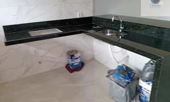 Imagem 5: Ocean vende: Bosque Fundo Maricá, casa 2 quartos sendo 1 suíte, cozinha americana, sala, b