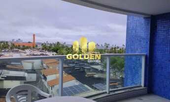 Imagem 6: Apartamento para aluguel com 60 metros quadrados com 1 quarto em Piatã - Salvador - BA