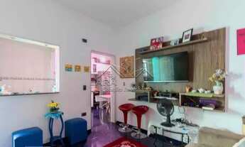 Imagem 5: SãO PAULO - Casa Padrão - Vila Marieta