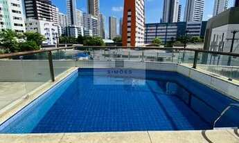 Imagem 4: Apartamento para alugar no bairro Boa Viagem - Recife/PE