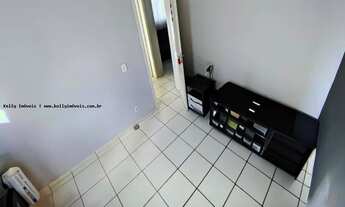 Imagem 5: Apartamento para Venda em Presidente Prudente, Jardim Eldorado, 2 dormitórios, 1 banheiro
