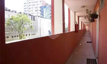 Imagem: Apartamento-São Paulo-LIBERDADE