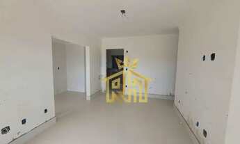 Imagem 4: Apartamento Alto Padrão (construção) - 03 suítes - Varanda com churrasqueira vista mar - L