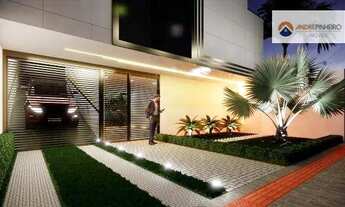 Imagem 3: Apartamento Garden com 3 Quartos 1 suite à venda por R$ 760.000 - Barroca - Belo Horizonte