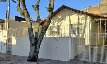 Imagem: Casa para venda possui 90 metros quadrados