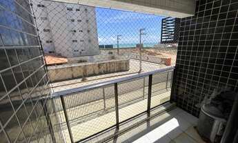 Imagem 2: Oportunidade, apto 2 quartos na segunda quadra do mar de Cruz das Almas - Maceió - Alagoas