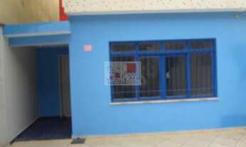 Imagem 2: Sobrado, Vila Sabrina - São Paulo